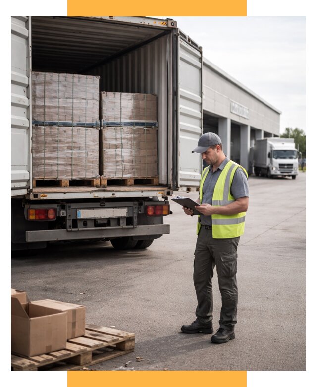 Доставка через Казахстан от 30465 р. | Транзит и логистикаСетСервис-Мтщ