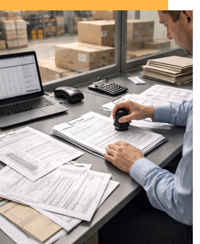 Таможенное оформление и сопровождение грузов из Узбекистана от 12186