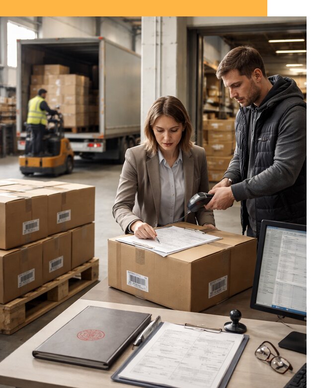 Таможенное оформление грузов из Беларуси от 8124