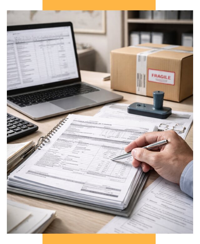 Определение таможенной стоимости, расчет от 3554 р. | СетСервис-Мтщ