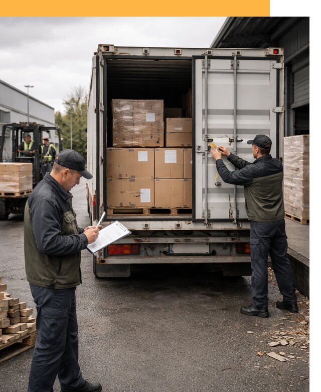 Временный вывоз товаров для ремонта и выставок от 8124 руб