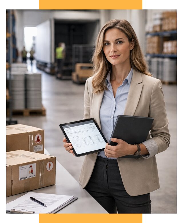 Таможенное оформление хим. сырья от 12186 р. СетСервис-Мтщ