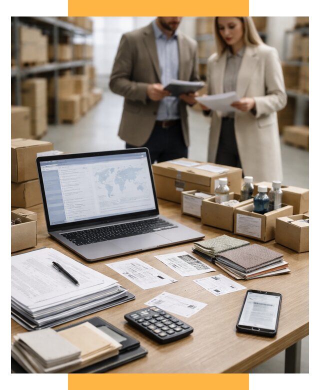 Поиск поставщика в Китае под ключ от 8632 р. | СетСервис-Мтщ