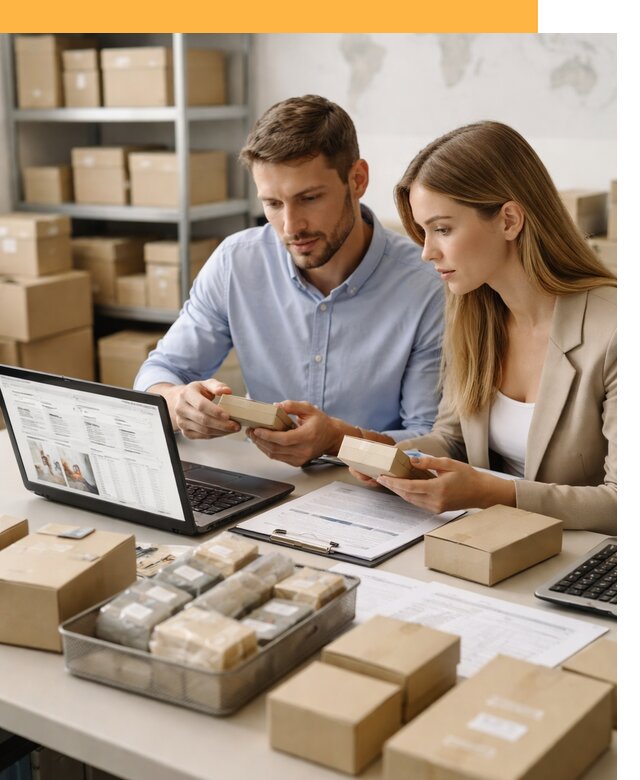 Поиск надежного поставщика в Китае под контроль качества от 8632