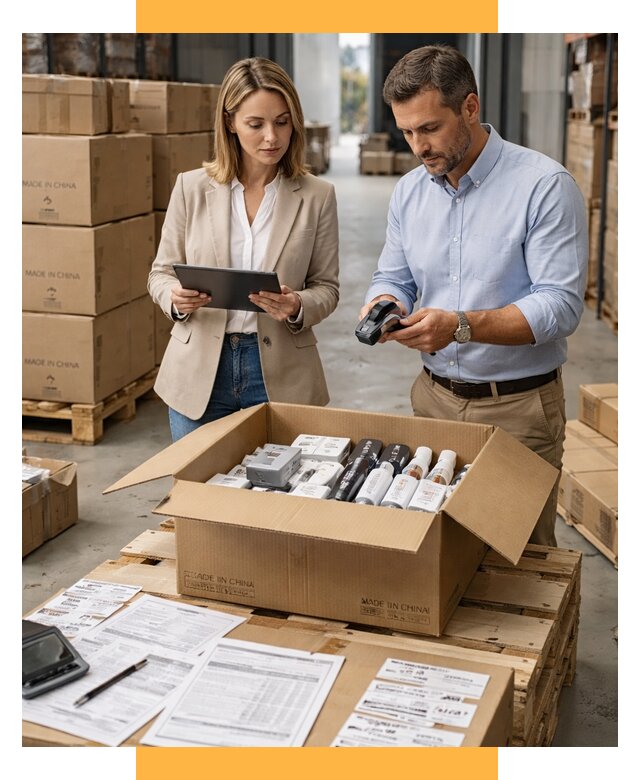 Выкуп товара в Китае с доставкой, оплата от 4570 р. | СетСервис-Мтщ