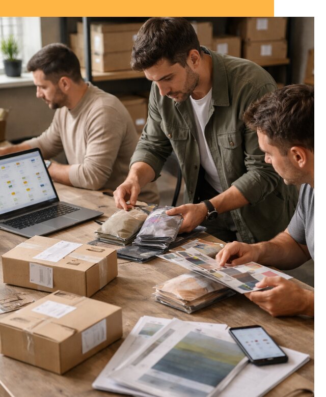 Выкуп товаров в Китае от 4570 руб