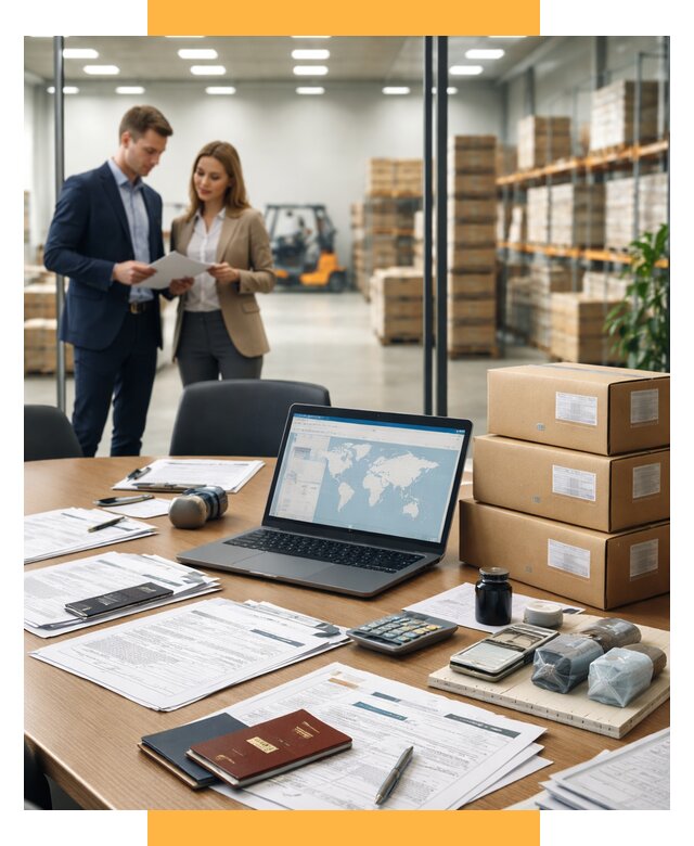 Торговый дом в Китае от 45698 р. — услуги и сервис СетСервис-Мтщ