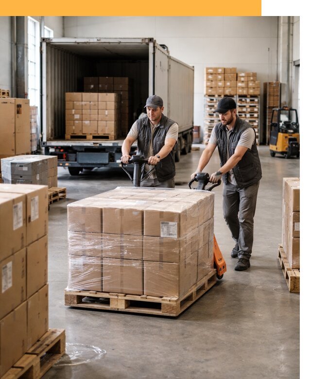 Оптовые поставки из Европы от 12694 руб за единицу