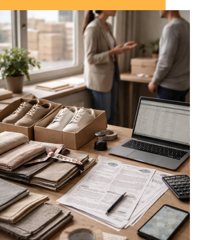 Закупка товаров в Турции под ключ от 25388 руб с доставкой