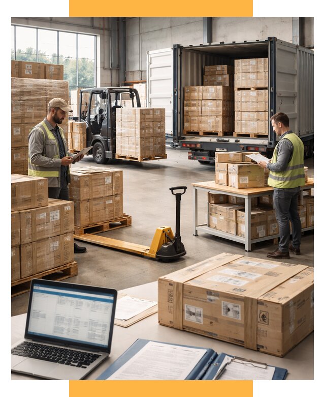 Оптовые поставки из Турции быстро от 45698 р. — СетСервис-Мтщ