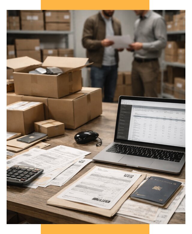 Закупка и выкуп товаров в США под ключ от 5078 р. | СетСервис-Мтщ