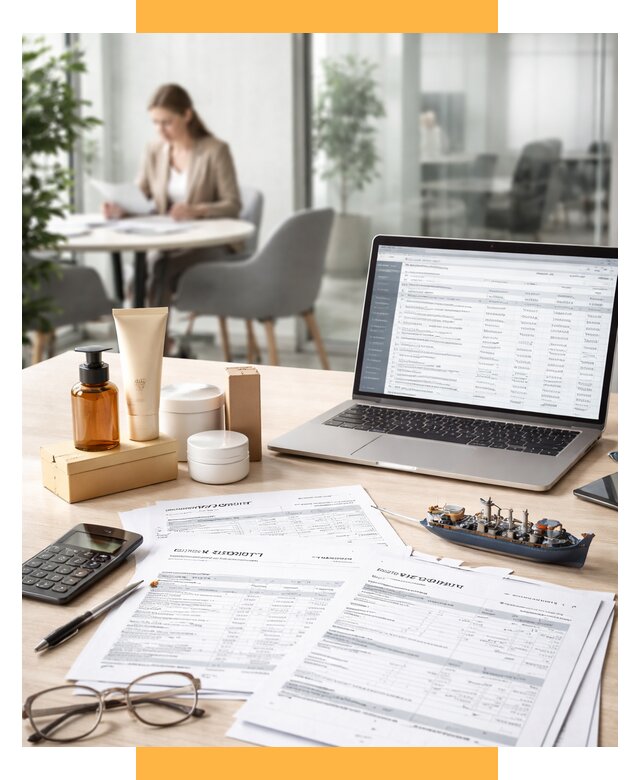 Закупка товара в ОАЭ под ключ от 15233 р. | СетСервис-Мтщ