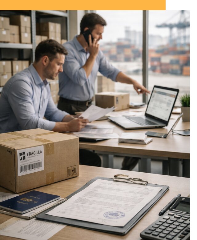 Выкуп товаров и перепродажа в ОАЭ от 7616 руб с логистикой