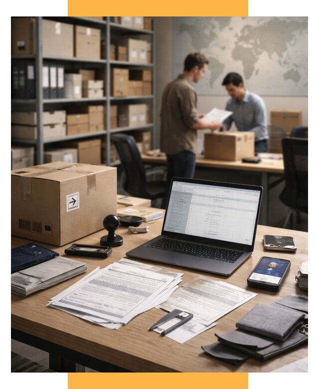 Выкуп товара за рубежом и доставка от 5078 р. | СетСервис-Мтщ