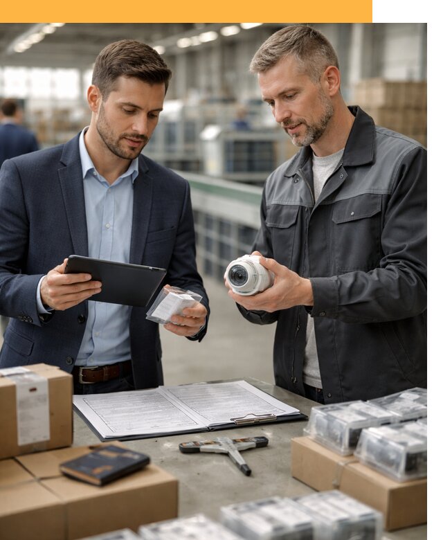 Инспекция фабрики за рубежом, приемка и контроль качества от 15233