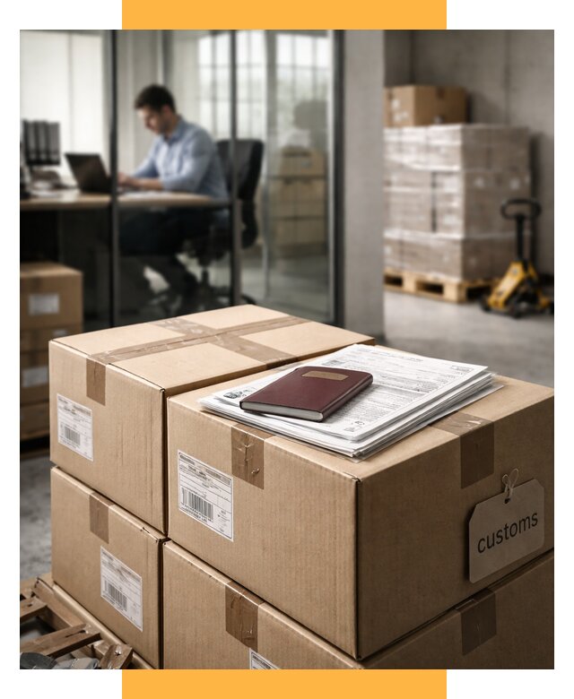 Параллельный импорт под ключ от 20310 р., логистика от СетСервис-Мтщ