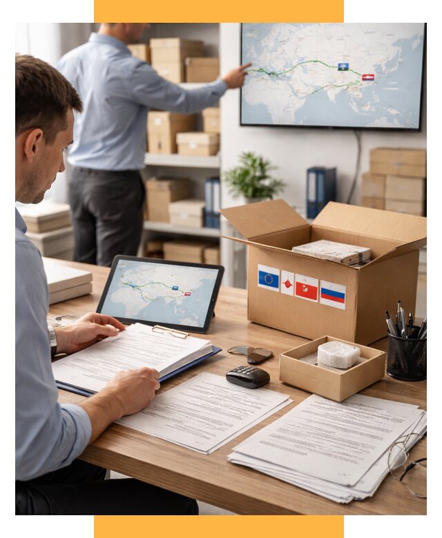 Импорт через третьи страны легально от 25388 р. | СетСервис-Мтщ