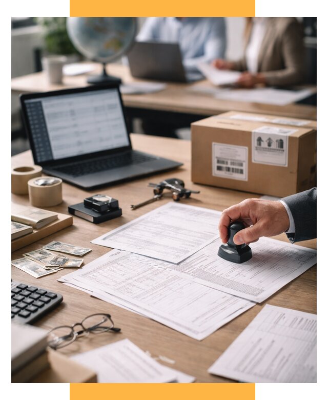 Международная поставка под ключ от 76163 р. | СетСервис-Мтщ